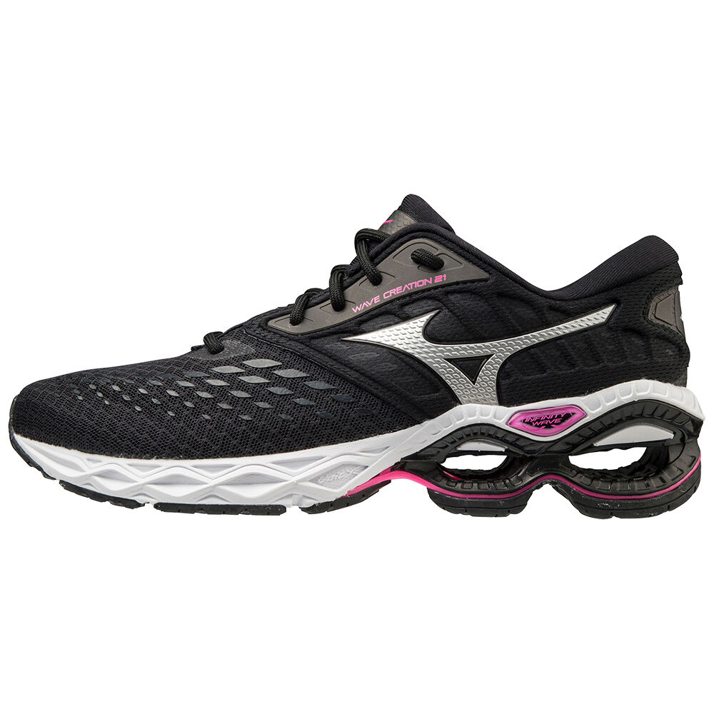 Mizuno wave creation rosa hot sale